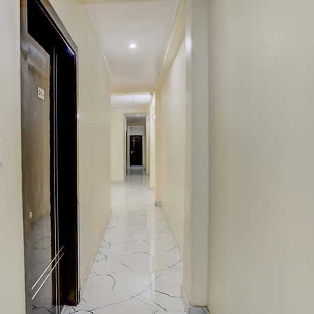 ניו דלהי Hotel O Diamond Inn מראה חיצוני תמונה